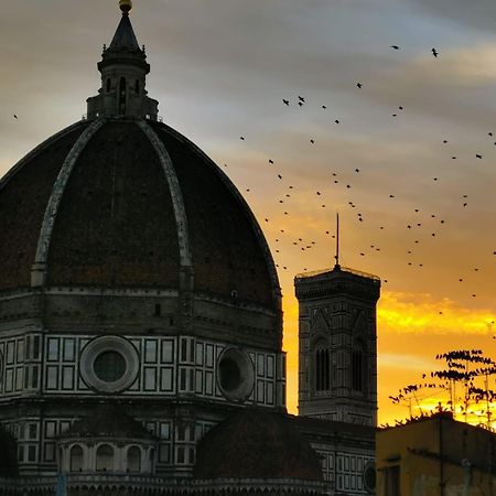 Duomo Studio Florence Exterior photo