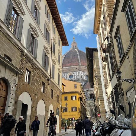 Duomo Studio Florence Exterior photo