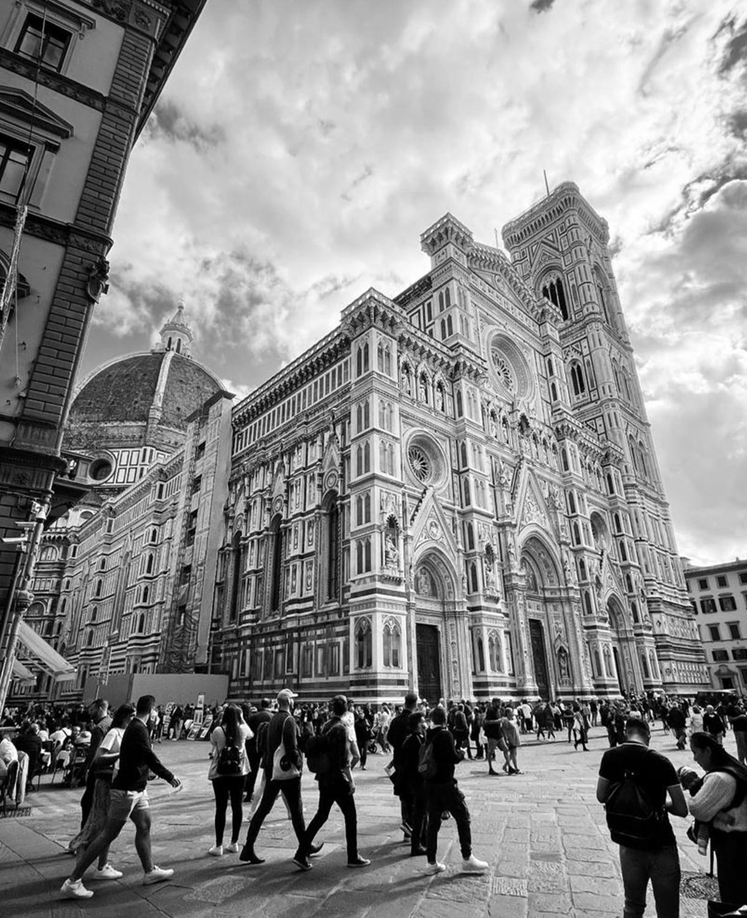 Duomo Studio Florence Exterior photo
